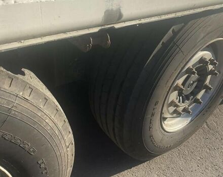 Белый СЕРРУС МКВ, объемом двигателя 0 л и пробегом 100 тыс. км за 19780 $, фото 4 на Automoto.ua