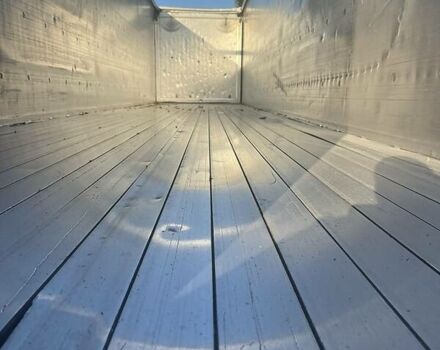 Белый СЕРРУС МКВ, объемом двигателя 0 л и пробегом 100 тыс. км за 19780 $, фото 14 на Automoto.ua