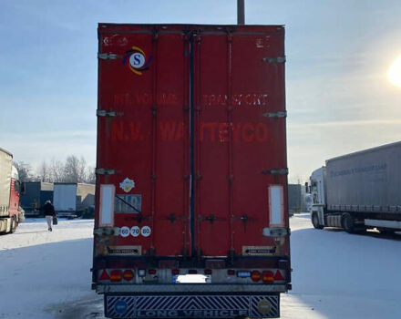 Красный СЕРРУС МКВ, объемом двигателя 0 л и пробегом 0 тыс. км за 4250 $, фото 1 на Automoto.ua