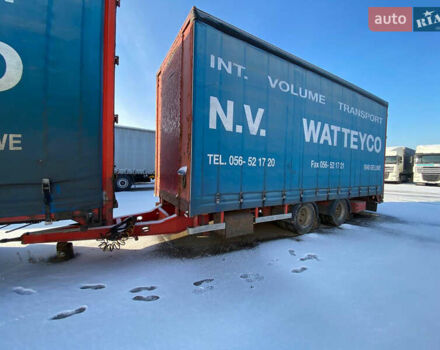 Красный СЕРРУС МКВ, объемом двигателя 0 л и пробегом 0 тыс. км за 4250 $, фото 3 на Automoto.ua