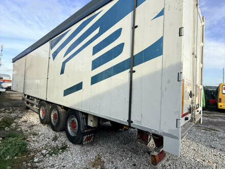 СЕРРУС МКВ 2008 в Днепре (Днепропетровске) на Automoto.ua СЕРРУС МКВ, объемом двигателя 0 л и пробегом 0 тыс. км за 16500 $, фото 1 на Automoto.ua