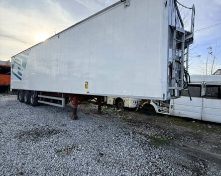 СЕРРУС МКВ, объемом двигателя 0 л и пробегом 0 тыс. км за 16500 $, фото 3 на Automoto.ua