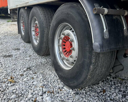 СЕРРУС МКВ, объемом двигателя 0 л и пробегом 0 тыс. км за 16500 $, фото 6 на Automoto.ua