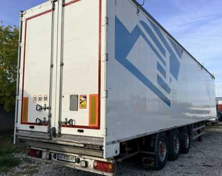 СЕРРУС МКВ, объемом двигателя 0 л и пробегом 0 тыс. км за 16500 $, фото 5 на Automoto.ua