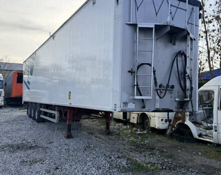 СЕРРУС МКВ, объемом двигателя 0 л и пробегом 0 тыс. км за 16500 $, фото 12 на Automoto.ua