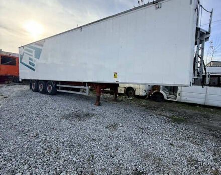 СЕРРУС МКВ, объемом двигателя 0 л и пробегом 0 тыс. км за 16500 $, фото 4 на Automoto.ua