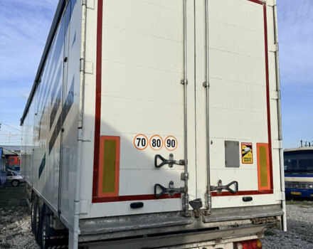 СЕРРУС МКВ, объемом двигателя 0 л и пробегом 0 тыс. км за 16500 $, фото 2 на Automoto.ua