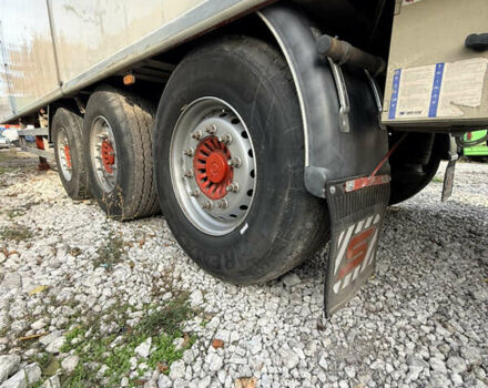 СЕРРУС МКВ, объемом двигателя 0 л и пробегом 0 тыс. км за 16500 $, фото 7 на Automoto.ua