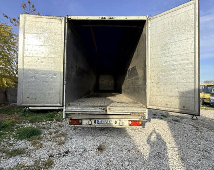 СЕРРУС МКВ, объемом двигателя 0 л и пробегом 0 тыс. км за 16500 $, фото 9 на Automoto.ua