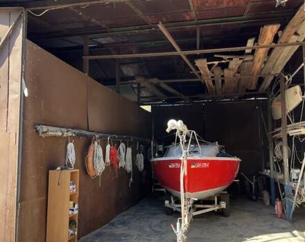 Швертбот Рикошет Микро, объемом двигателя 0 л и пробегом 1 тыс. км за 6000 $, фото 7 на Automoto.ua