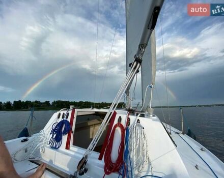 Швертбот Рикошет Микро, объемом двигателя 0 л и пробегом 1 тыс. км за 6000 $, фото 28 на Automoto.ua