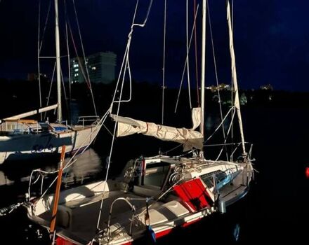 Швертбот Рикошет Микро, объемом двигателя 0 л и пробегом 1 тыс. км за 6000 $, фото 29 на Automoto.ua