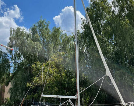 Швертбот Рикошет Микро, объемом двигателя 0 л и пробегом 1 тыс. км за 6000 $, фото 21 на Automoto.ua