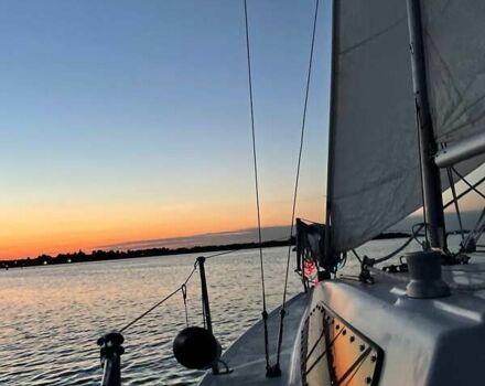 Швертбот Рикошет Микро, объемом двигателя 0 л и пробегом 1 тыс. км за 6000 $, фото 24 на Automoto.ua