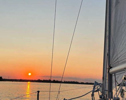 Швертбот Рикошет Микро, объемом двигателя 0 л и пробегом 1 тыс. км за 6000 $, фото 9 на Automoto.ua