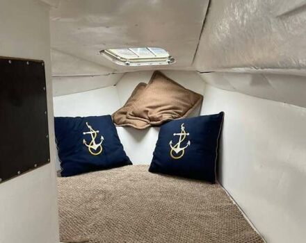 Швертбот Рикошет Микро, объемом двигателя 0 л и пробегом 1 тыс. км за 6000 $, фото 11 на Automoto.ua