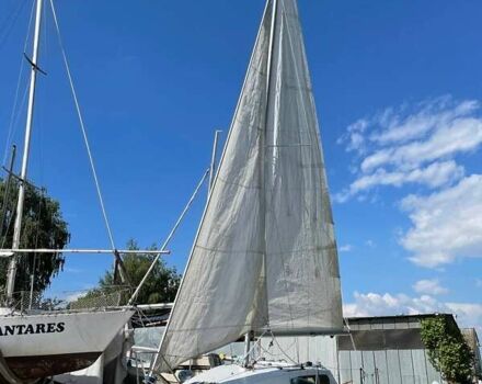 Швертбот Рикошет Микро, объемом двигателя 0 л и пробегом 1 тыс. км за 6000 $, фото 30 на Automoto.ua