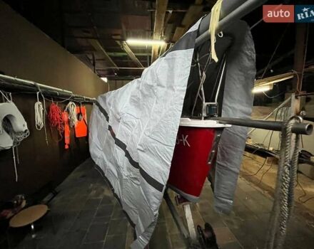 Швертбот Рикошет Микро, объемом двигателя 0 л и пробегом 1 тыс. км за 6000 $, фото 4 на Automoto.ua