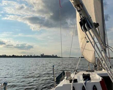 Швертбот Рикошет Микро, объемом двигателя 0 л и пробегом 1 тыс. км за 6000 $, фото 15 на Automoto.ua