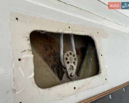 Швертбот Рикошет Микро, объемом двигателя 0 л и пробегом 1 тыс. км за 6000 $, фото 13 на Automoto.ua