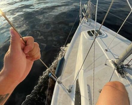 Швертбот Рикошет Микро, объемом двигателя 0 л и пробегом 1 тыс. км за 6000 $, фото 16 на Automoto.ua