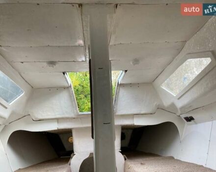 Швертбот Рикошет Микро, объемом двигателя 0 л и пробегом 1 тыс. км за 6000 $, фото 10 на Automoto.ua