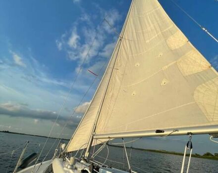 Швертбот Рикошет Микро, объемом двигателя 0 л и пробегом 1 тыс. км за 6000 $, фото 17 на Automoto.ua