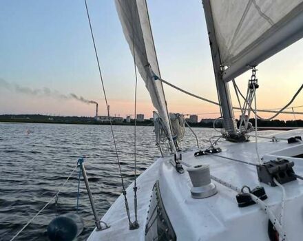 Швертбот Рикошет Микро, объемом двигателя 0 л и пробегом 1 тыс. км за 6000 $, фото 25 на Automoto.ua