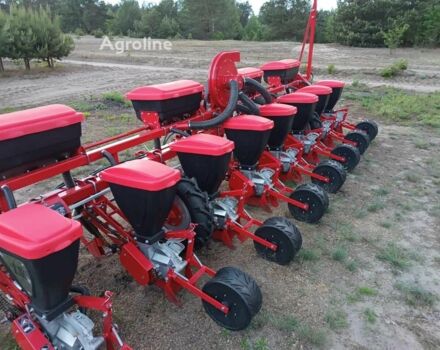 Красный СК Другая, объемом двигателя 0 л и пробегом 0 тыс. км за 232900 $, фото 4 на Automoto.ua