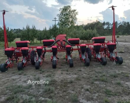 Красный СК Другая, объемом двигателя 0 л и пробегом 0 тыс. км за 232900 $, фото 9 на Automoto.ua