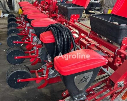 Красный СК Другая, объемом двигателя 0 л и пробегом 0 тыс. км за 232900 $, фото 1 на Automoto.ua