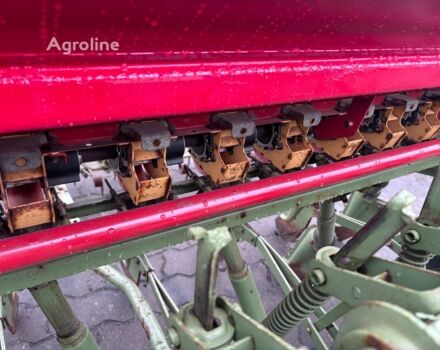 Красный СК Другая, объемом двигателя 0 л и пробегом 0 тыс. км за 2912 $, фото 7 на Automoto.ua