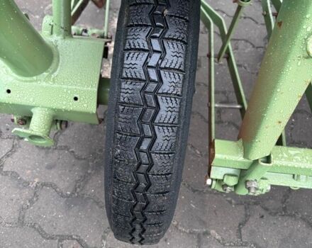 Красный СК Другая, объемом двигателя 0 л и пробегом 0 тыс. км за 2912 $, фото 5 на Automoto.ua