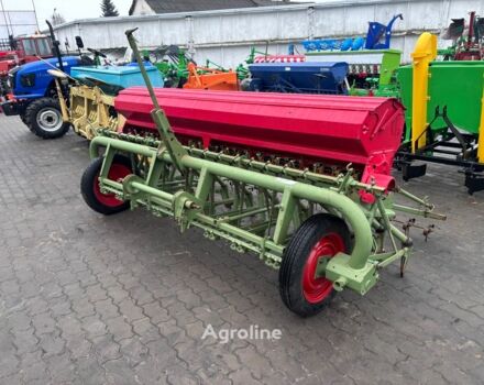 Красный СК Другая, объемом двигателя 0 л и пробегом 0 тыс. км за 2916 $, фото 1 на Automoto.ua