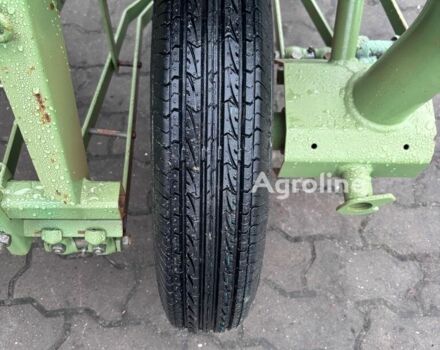 Красный СК Другая, объемом двигателя 0 л и пробегом 0 тыс. км за 2912 $, фото 6 на Automoto.ua