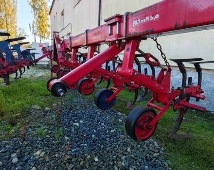 Красный СК Другая, объемом двигателя 0 л и пробегом 0 тыс. км за 2797 $, фото 7 на Automoto.ua