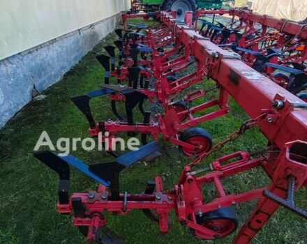 Красный СК Другая, объемом двигателя 0 л и пробегом 0 тыс. км за 2797 $, фото 2 на Automoto.ua