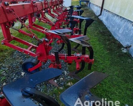 Красный СК Другая, объемом двигателя 0 л и пробегом 0 тыс. км за 2797 $, фото 8 на Automoto.ua