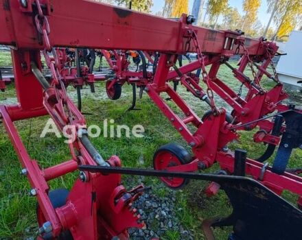 Красный СК Другая, объемом двигателя 0 л и пробегом 0 тыс. км за 2797 $, фото 11 на Automoto.ua