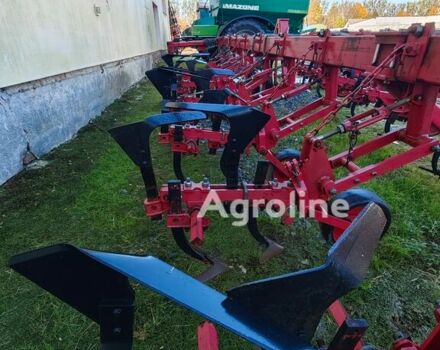 Красный СК Другая, объемом двигателя 0 л и пробегом 0 тыс. км за 2797 $, фото 4 на Automoto.ua