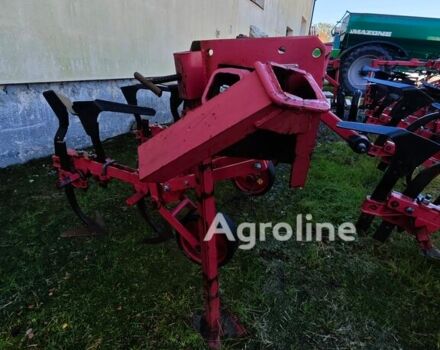 Красный СК Другая, объемом двигателя 0 л и пробегом 0 тыс. км за 2797 $, фото 1 на Automoto.ua