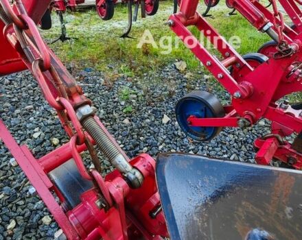 Красный СК Другая, объемом двигателя 0 л и пробегом 0 тыс. км за 2797 $, фото 10 на Automoto.ua