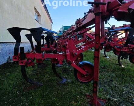 Красный СК Другая, объемом двигателя 0 л и пробегом 0 тыс. км за 2797 $, фото 3 на Automoto.ua