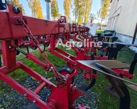 Красный СК Другая, объемом двигателя 0 л и пробегом 0 тыс. км за 2797 $, фото 9 на Automoto.ua