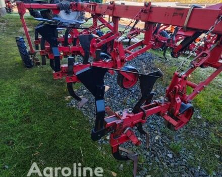 Красный СК Другая, объемом двигателя 0 л и пробегом 0 тыс. км за 2797 $, фото 5 на Automoto.ua