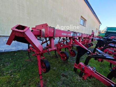 СК Другая 2011 в Кременце на Automoto.ua Красный СК Другая, объемом двигателя 0 л и пробегом 0 тыс. км за 2797 $, фото 1 на Automoto.ua