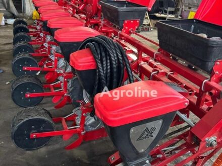 Красный СК Другая, объемом двигателя 0 л и пробегом 0 тыс. км за 232900 $, фото 1 на Automoto.ua