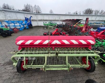 СК Другая, об'ємом двигуна 0 л та пробігом 0 тис. км за 2916 $, фото 1 на Automoto.ua