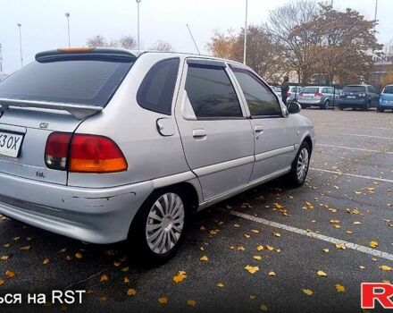 Серый СМА Ц32, объемом двигателя 1.3 л и пробегом 90 тыс. км за 1750 $, фото 2 на Automoto.ua