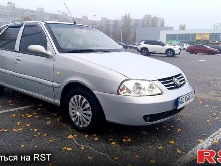 Сірий СМА Ц32, об'ємом двигуна 1.3 л та пробігом 90 тис. км за 1750 $, фото 1 на Automoto.ua